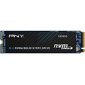 PNY CS1030 1TB M.2 NVMe PCIe Gen3 x4 Internal Solid State Drive (SSD) - M280CS1030-1TB-RB