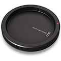 Blackmagic Design Replacement Body Cap for Select Cameras with B4 Mount