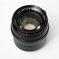 TTArtisan 50mm F1.2 APS-C Manual Focus Lens for Sony E Mount Camera Like A5000 A5100 A6000 A6100 A6300 A6400 A6500 A6600 NEX-3 NEX-3N NEX-3R NEX-5T NEX-5R NEX-5 NEX-5N NEX-7 NEX-5C