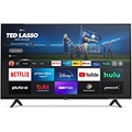 Introducing Amazon Fire TV 55 4 Series 4K UHD smart TV
