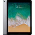 Amazon Renewed Apple iPad Pro Tablet (128GB, Wi-Fi, 9.7in) Gray (Renewed)