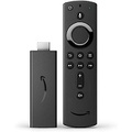 Amazon Certified Refurbished Fire TV Stick with Alexa Voice Remote (includes TV controls) HD streaming device 2020 release