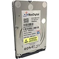 MaxDigital 500GB 5400RPM 16MB Cache SATA 6Gb/s 7mm 2.5in Notebook/Mobile Hard Drive (MD500GLSA1654S) - 2 Year Warranty