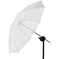 Profoto 33 Shallow Translucent Umbrella (Small)