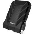 ADATA HD710 Pro 1TB USB 3.1 IP68 Waterproof/Shockproof/Dustproof Ruggedized External Hard Drive, Black (AHD710P-1TU31-CBK)