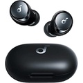 Soundcore by Anker Space A40 Auto-Adjustable Active Noise Cancelling Wireless Earbuds, Reduce Noise by Up to 98%, 50H Playtime, Hi-Res Sound, Comfortable Fit, App Customization, Wi
