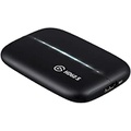 Elgato HD60 S, External Capture Card, Stream and Record in 1080p60 with ultra-low latency on PS5, PS4/Pro, Xbox Series X/S, Xbox One X/S, in OBS, Twitch, YouTube, works with PC/Mac