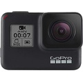 GoPro Hero7 Black ? Waterproof Action Camera with Touch Screen 4K Ultra HD Video 12MP Photos 720p Live Streaming Stabilization