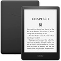 Amazon Kindle Paperwhite (8 GB) ? Now with a 6.8 display and adjustable warm light ? Black