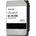 Western Digital DC HC550 18TB 512MB SATA Ultra SE NP3