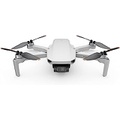 DJI Mini SE, Drone Quadcopter with 3-Axis Gimbal, 2.7K Camera, GPS, 30 Mins Flight Time, Reduced Weight, Less Than 249g, Improved Scale 5 Wind Resistance, Return to Home, for Drone