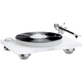 Marantz TT-15S1 Manual Belt-Drive Premium Turntable with Cartridge Included Floating Motor for Low-Vibration & Low-Resonance A Smart, Stylish Option for Vintage Vinyl Records