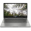 HP Refurbished Chromebook x360 14c-ca0000 14c-ca0085nr 14 Touchscreen 2 in 1 Chromebook - Full HD - 1920 x 1080 - Intel Core i3 10th Gen i3-10110U Dual-core (2 Core) 2.10 GHz - 8 G