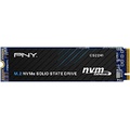 PNY CS2241 4TB M.2 NVMe Gen4 x4 Internal Solid State Drive (SSD) - M280CS2241-4TB-RB