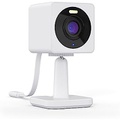 WYZE Cam OG 1080p HD Wi-Fi Security Camera - Indoor/Outdoor, Color Night Vision, Spotlight, 2-Way Audio, Cloud & Local storage- Ideal for Home Security, Baby, Pet Monitoring - Alex