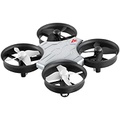 Voyage Palm Sized High Performance Drone, Silver