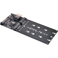 chenyang CY 22Pin SATA Adapter SFF-8654 to M.2 U2 Kit NGFF M-Key to Slimline SAS NVME PCIe SSD SATA SSD Adapter for Mainboard