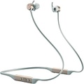 Bowers & Wilkins PI4 in Ear Noise Cancelling Wireless Headphones - Gold, Standard,FP41254