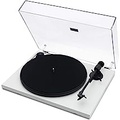 Andover Audio SpinDeck Turntable (White)