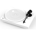 Pro-Ject - X1 Turntable (White)