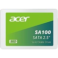 Acer SA100 480GB 2.5 Inch SSD SATA III 3D NAND TLC PC Internal Solid State Drive Up to 560 MB/s - BL.9BWWA.103
