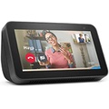 Amazon Echo Show 5 (2nd Gen, 2021 release) Smart display with Alexa and 2 MP camera Charcoal