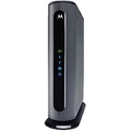 Motorola MB8611 DOCSIS 3.1 Multi Gig Cable Modem Pairs with Any WiFi Router Approved for Comcast Xfinity Gigabit, Cox Gigablast, Spectrum, and More 2.5 Gbps Ethernet Port