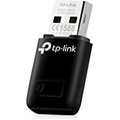TP-Link TL-WN823N N300 Mini USB Wireless WiFi network Adapter for pc, Ideal for Raspberry Pi,Black