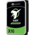 Seagate Exos X16 14TB Internal Hard Drive 8.9 cm (3.5 Inches) SATA III ST14000NM001G Bulk