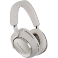 Bowers & Wilkins Px7 S2 Over-Ear Headphones (2022 Model) - All-New Advanced Noise Cancellation, Works with B&W Android/iOS Music App, Slim & Lightweight, 7-Hour Playback on 15-Min