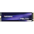 Fanxiang S880 2TB NVMe SSD M.2 2280 Gaming SSD - Up to 7300MB/s, Fast Heat Dissipation, Suitable for PS5 Enthusiasts, Technology Enthusiasts, IT Professionals