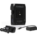 Core SWX Powerbase EDGE V-Mount Battery Pack for BMPCC 6K Pro