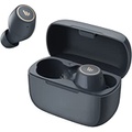 Edifier TWS1 PRO True Wireless Earbuds - Bluetooth V5.2 - Qualcomm AptX-Adaptive - 42H Playtime - CVC 8.0 Call Noise Cancelling - IP65 Waterproof - Touch Control - Built-in Dual