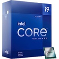 Intel Core i9-12900KF Desktop Processor 16 (8P+8E) Cores up to 5.2 GHz Unlocked? LGA1700 600 Series Chipset 125W