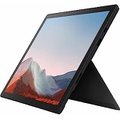 Microsoft Surface Pro 7+ 12.3-inch Tablet (1NC-00016) Matte Black, Intel Core i7-1135G7, 16GB RAM, 256 GB SSD, Win10 Pro