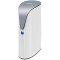 SSK 4TB Personal Cloud Network Attached Storage Support Auto-Backup, Home Office NAS Storage with Hard Drive Included for Phone/Tablet PC/Laptop Wireless Remote Access