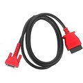 Autool OBD Main Test Cable for Autel MaxiSys MS906 OBDII Cable Connector