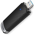 USB 3.0 WiFi Adapter AC1300Mbps for PC, EDUP LOVE Wireless Network Adapter Dual Band 5GHz 2.4GHz for Mac OS 10.6 -10.15,Windows 11/10/8.1/8/7/XP/Vista