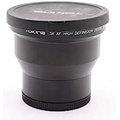 Tokina Pro 3x Telephoto Lens Converter - for 52mm threading (Black)