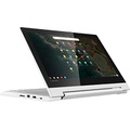 Lenovo 2020 2-in-1 11.6 Convertible Chromebook Touchscreen Laptop Computer/Quad-Core MediaTek MT8173C (4C/ 2X A72 + 2X A53)/ 4GB Memory/ 32GB eMMC/ 802.11ac WiFi/Bluetooth/Type-C/W