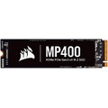 Corsair MP400 8TB M.2 NVMe PCIe x4 Gen3 SSD (Sequential Read Speeds of up to 3,480 MB/s, Write Speeds of up to 3,000 MB/s, High-Density 3D QLC NAND) Black