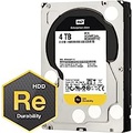 OEM Wd Re Wd4000fyyz 4 Tb 3.5 Internal Hard Drive . Sata . 7200 Rpm . 64 Mb Buffer Product Type: Storage Drives/Hard Drives/Solid State Drives