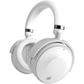 YAMAHA Audio YH-E700A Wireless Noise-Cancelling Headphones, White, YH-E700AWH