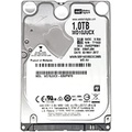 Western Digital 1TB 5400RPM 16MB Cache SATA 6.0Gb/s 2.5inch Hard Drive (for PS4 Game Console HDD Upgrade/Repair)