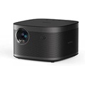 XGIMI Horizon Pro 4K Projector, 2200 ANSI Lumens, Android TV 10.0 Movie Projector with Integrated Harman Kardon Speakers, Auto Keystone Screen Adaption Home Theater Projector