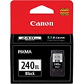 Canon PG-240XL ChromaLife 100 Black Ink Cartridge (5206B001)