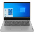 Lenovo 2022 Newest IdeaPad 3 14.0 FHD LED Anti-Glare Premium Laptop Intel Core i3-1005G1 Processor 4GB RAM 128GB SSD Windows 11 S Platinum Grey with USB3.0 HUB Bundle