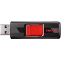 SanDisk 32GB Cruzer USB 2.0 Flash Drive - SDCZ36-032G-B35