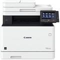 Canon Color imageCLASS MF743Cdw - All-in-One, Wireless, Mobile-Ready, Duplex Laser Printer with NFC (Near Field Communication) and 3 Year Warranty