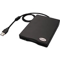 RAAYOO USB Floppy Disk Reader Drive, 3.5” External Portable 1.44 MB FDD Diskette Drive for Windows 7/8/2000/XP/Vista PC Laptop Desktop Notebook Computer Plug and Play No Extra Driv